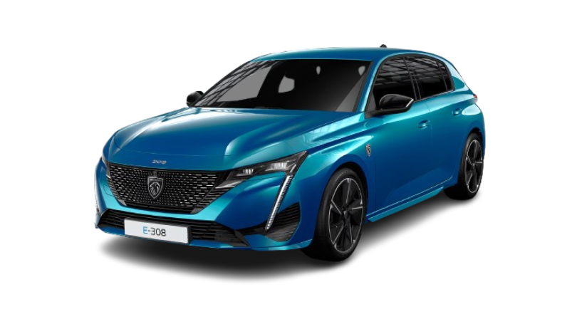 Peugeot E-308